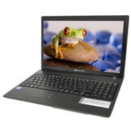 PACKARD BELL Easynote F4085-333CZ black - Laptop