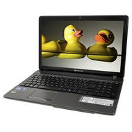 Packard Bell Easynote TS11-HR-464CZ - Laptop