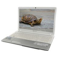 PACKARD BELL Easynote TS44-HR-466CZ white - Laptop