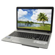 PACKARD BELL Easynote TSX62-HR-688CZ blue - Laptop