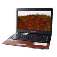 Packard Bell Easynote NM87-JO-534CZ - Laptop