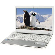 PACKARD BELL Easynote TM98-JO-664CZ white - Laptop