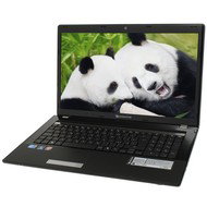 Packard Bell Easynote LM85-JO-684CZ - Laptop