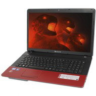 Packard Bell Easynote LS13-HR-664CZ - Laptop
