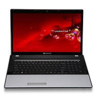 PACKARD BELL Easynote LM86-GU-441CZ Silver - Laptop