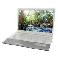 PACKARD BELL Easynote LS11-HR-444CZ white - Laptop
