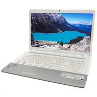 PACKARD BELL Easynote LS44-HR-445CZ white - Laptop