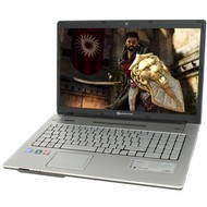 PACKARD BELL Easynote LX86-JO-697CZ silver - Laptop