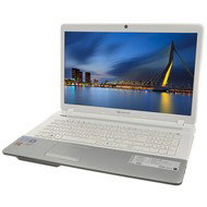 PACKARD BELL Easynote LS44-HR-669CZ white - Laptop