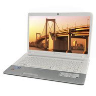PACKARD BELL Easynote LS11HR-443CZ white - Laptop