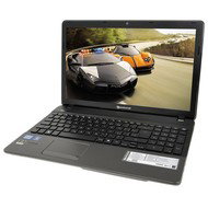 Packard Bell Easynote TS11-HR-660CZ - Laptop