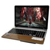 PACKARD BELL Easynote TSX66-HR-687CZ brown - Laptop