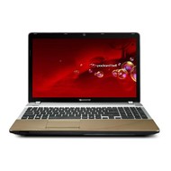 PACKARD BELL Easynote TSX66-HR-367CZ brown - Laptop