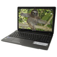 PACKARD BELL Easynote TS11-HR-661CZ black - Laptop