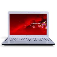 Packard Bell Easynote TV44-HC-B9704G75Mnwb white - Laptop