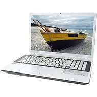 Packard Bell EasyNote LV44HC White - Laptop
