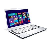  Packard Bell EasyNote LV44HC White  - Laptop