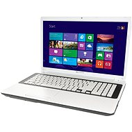 Packard Bell EasyNote LV44HC-B9604G50Mnws White - Laptop