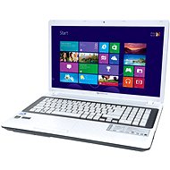 Packard Bell EasyNote LV44HC White - Laptop