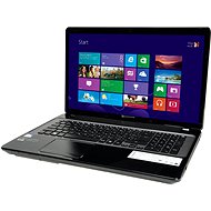 Packard Bell EasyNote LV11HC-B9604G1TMnks Black - Laptop