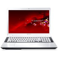 Packard Bell EasyNote LV44HC-53214G75Mnws White - Laptop
