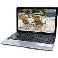 Packard Bell EasyNote TE11BZ Black - Laptop