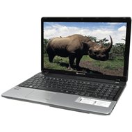 Packard Bell EasyNote TE11BZ-11204G50Mnks Black - Laptop