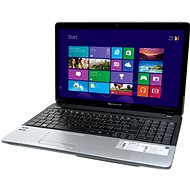 Packard Bell EasyNote TE11BZ Black - Laptop