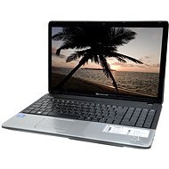 Packard Bell EasyNote TE11HC Black - Laptop