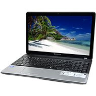 Packard Bell EasyNote TE11HC Black - Laptop