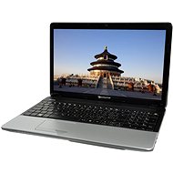 Packard Bell EasyNote TE11HC Black - Laptop