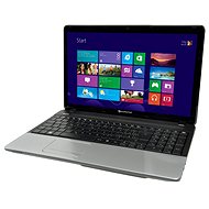 Packard Bell EasyNote TE11HC Black - Laptop