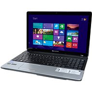 Packard Bell EasyNote TE11HC Black - Laptop