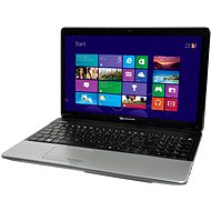 Packard Bell EasyNote TE11HC Black - Laptop