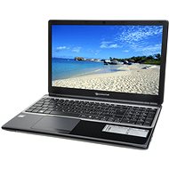 Packard Bell EasyNote TE69KB Silver - Laptop