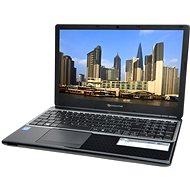 Packard Bell EasyNote TE69HW Silver - Laptop