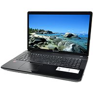  Packard Bell EasyNote Silver LE69KB  - Laptop