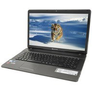 Packard Bell Easynote LS11-HR-233CZ - Laptop