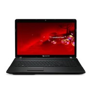 PACKARD BELL Easynote LS11-HR-425CZ black - Laptop