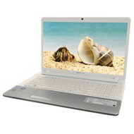 PACKARD BELL Easynote LS44-HR-446CZ white - Laptop