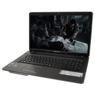 PACKARD BELL Easynote LS11-HR-966CZ black - Laptop