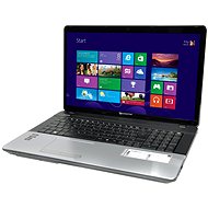 Packard Bell EasyNote LE11BZ-11204G75Mnks black - Laptop