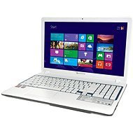 Packard Bell EasyNote TV44CM-84508G75Mnwb White - Laptop