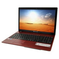 PACKARD BELL Easynote TK13-BZ-134CZ red - Laptop
