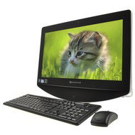 PACKARD BELL AIO ONETWO M D 6144CZ - All In One PC