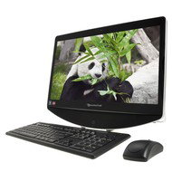 PACKARD BELL AIO ONETWO L A 6144CZ - All In One PC