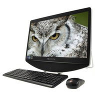 PACKARD BELL AIO ONETWO L I 7155CZ - All In One PC