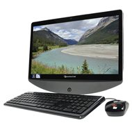 Packard Bell oneTwo S 3721 - All In One PC