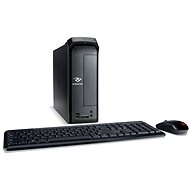 Packard Bell S2870 - Computer