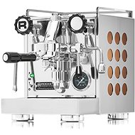 Rocket Espresso Appartamento, copper - Lever Coffee Machine